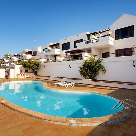 Casita De La Playa Apartman Puerto del Carmen  Kültér fotó