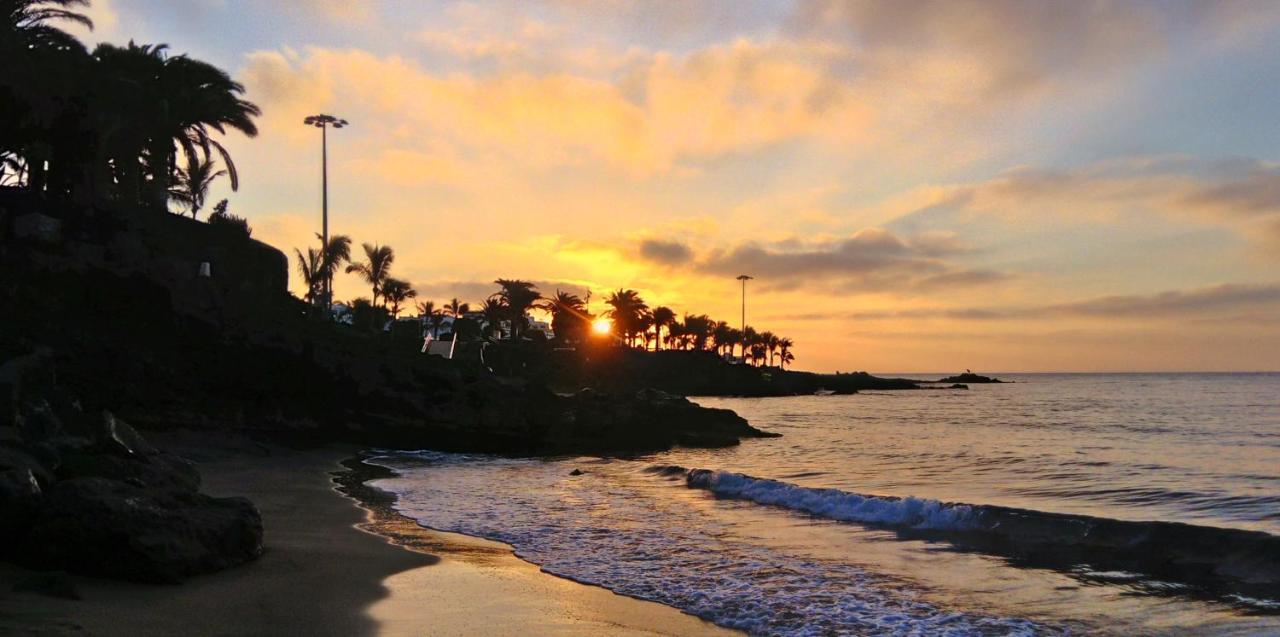 Casita De La Playa Apartman Puerto del Carmen  Kültér fotó
