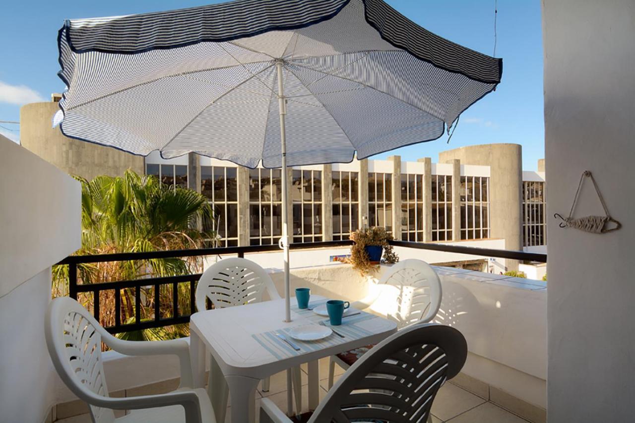 Casita De La Playa Apartman Puerto del Carmen  Kültér fotó