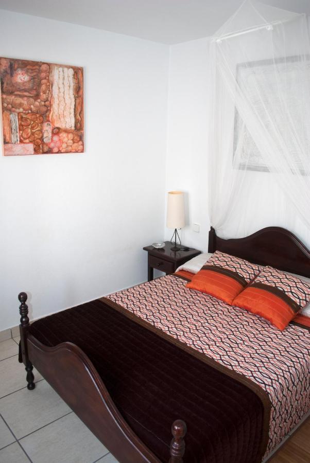 Casita De La Playa Apartman Puerto del Carmen  Kültér fotó