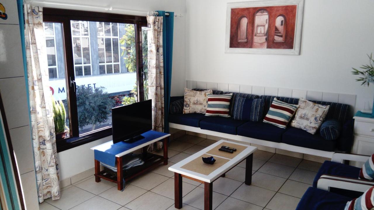 Casita De La Playa Apartman Puerto del Carmen  Kültér fotó