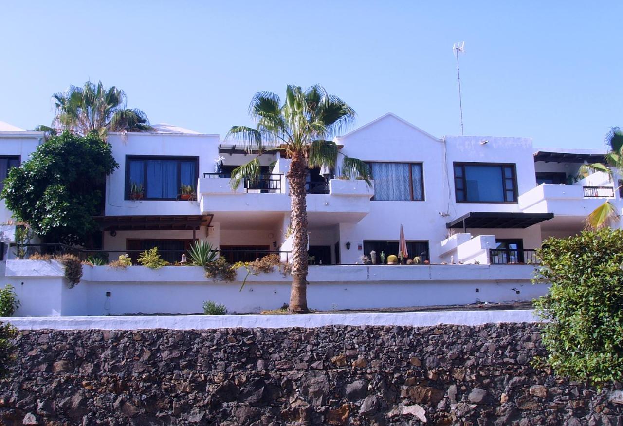 Casita De La Playa Apartman Puerto del Carmen  Kültér fotó