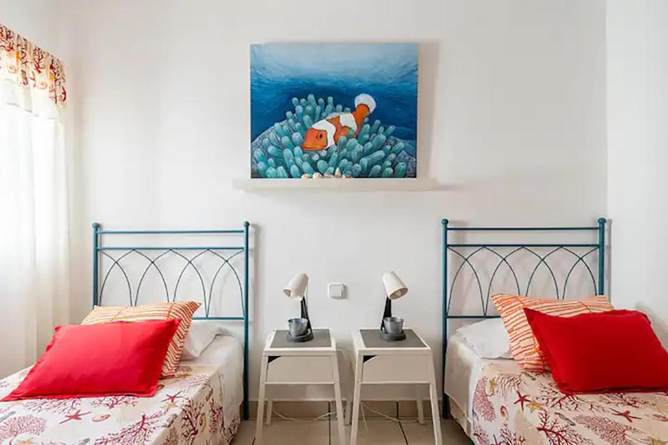 Casita De La Playa Apartman Puerto del Carmen  Kültér fotó