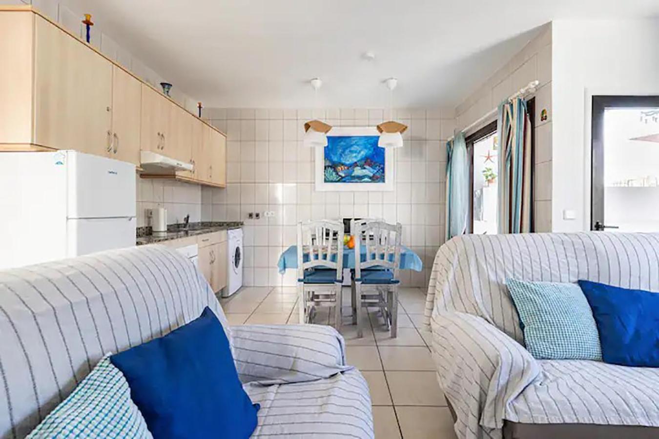 Casita De La Playa Apartman Puerto del Carmen  Kültér fotó
