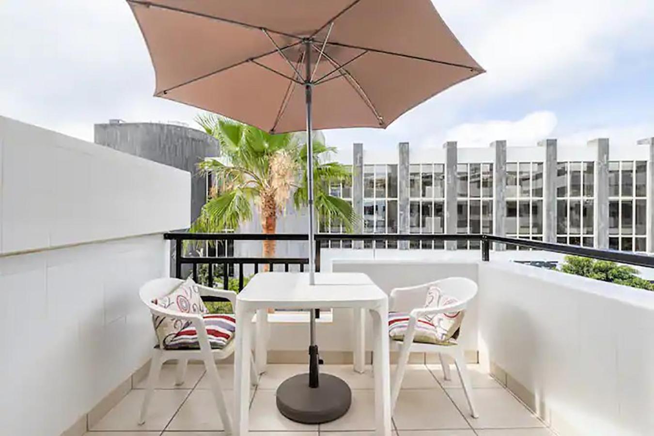 Casita De La Playa Apartman Puerto del Carmen  Kültér fotó