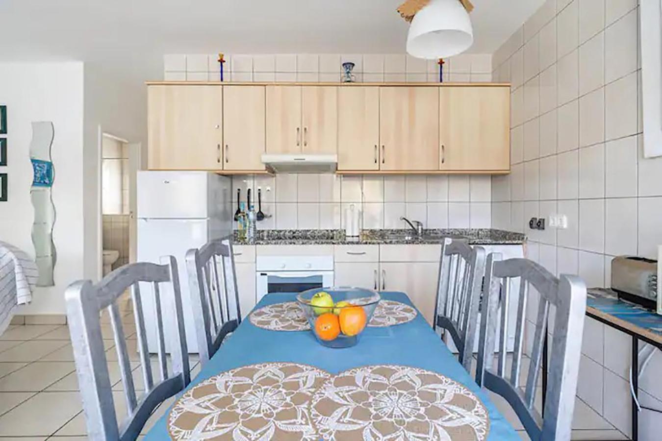 Casita De La Playa Apartman Puerto del Carmen  Kültér fotó