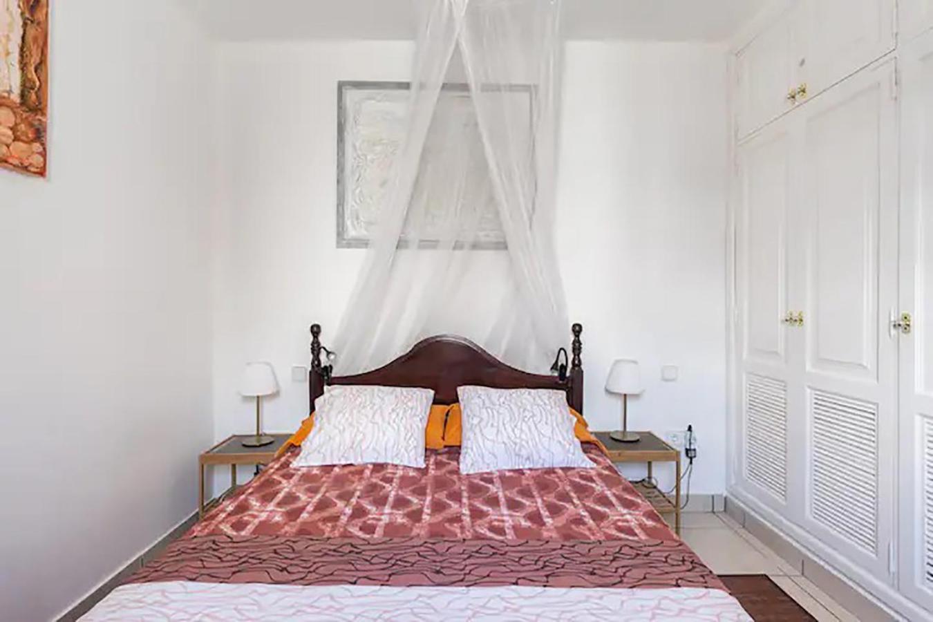 Casita De La Playa Apartman Puerto del Carmen  Kültér fotó