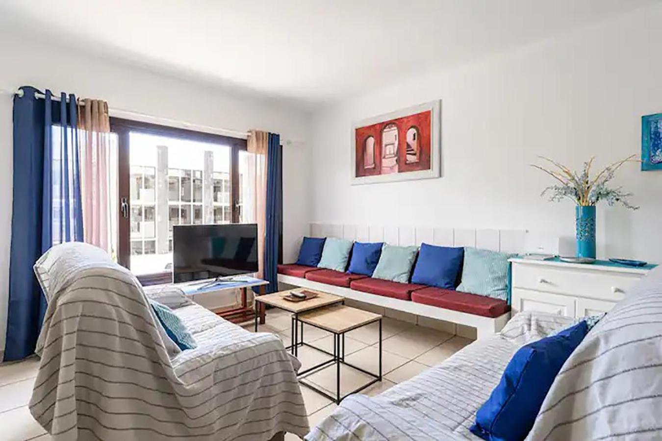 Casita De La Playa Apartman Puerto del Carmen  Kültér fotó