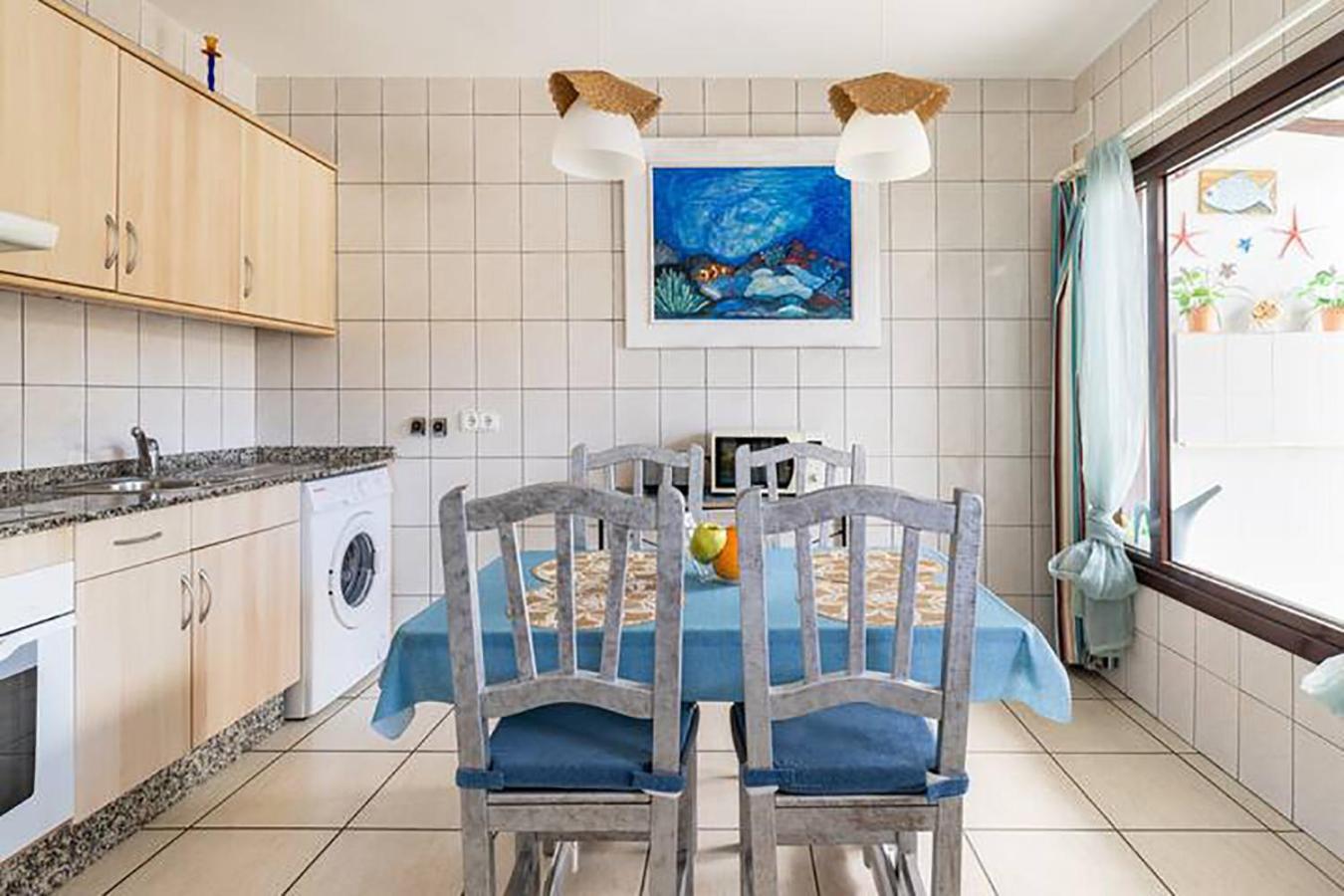 Casita De La Playa Apartman Puerto del Carmen  Kültér fotó