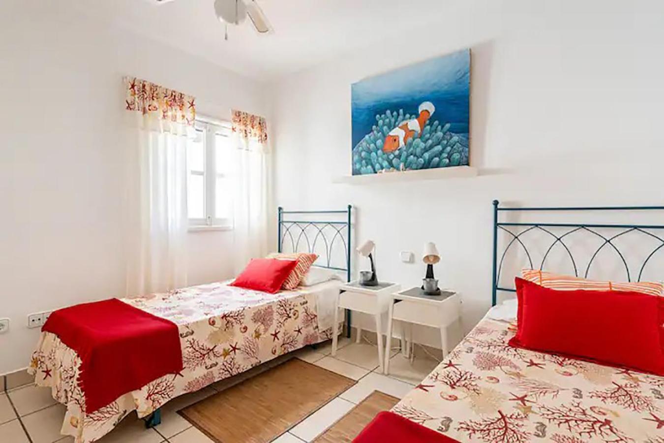 Casita De La Playa Apartman Puerto del Carmen  Kültér fotó